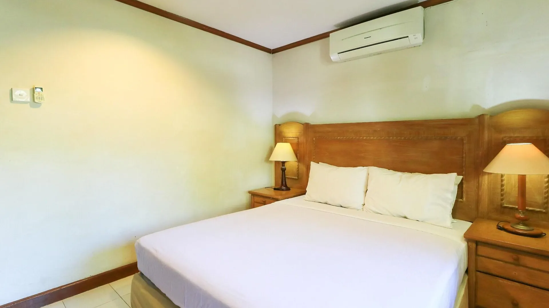 Villa Balipusri Nusa Dua Nusa Dua