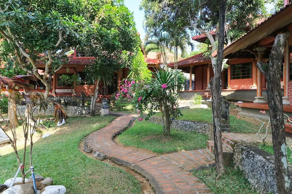 Balipusri Nusa Dua Nusa Dua  Nusa Dua (Bali)